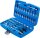 BGS Steckschlüssel-Satz | Antrieb 6,3 mm (1/4") | 46-tlg.