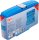 BGS Steckschlüssel-Satz | Antrieb 6,3 mm (1/4") | 46-tlg.