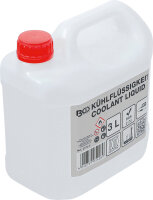 BGS Kühlflüssigkeit | 3 l | für Art. 2170