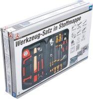 BGS Diy Werkzeug-Satz | 23-tlg.