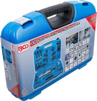 BGS Steckschlüssel-Werkzeugkoffer | 67-tlg.