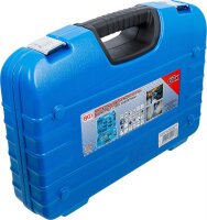 BGS Steckschlüssel-Werkzeugkoffer | 67-tlg.