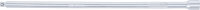 BGS Kipp-Verlängerung | 6,3 mm (1/4") | 250 mm