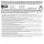 BGS Steckschlüssel-Einsatz-Satz Sechskant, tief | Antrieb Innenvierkant 12,5 mm (1/2") | SW 10 - 24 mm | 9-tlg.
