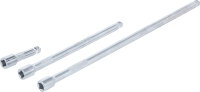 BGS Kippverlängerungs-Satz | 6,3 mm (1/4") | 50 / 150 / 250 mm | 3-tlg.