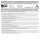 BGS Kippverlängerungs-Satz | 6,3 mm (1/4") | 50 / 150 / 250 mm | 3-tlg.