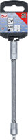 BGS Flexible Verlängerung | 6,3 mm (1/4") | 150 mm