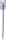 BGS Flexible Verlängerung | 6,3 mm (1/4") | 450 mm