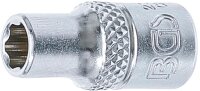 BGS Steckschlüssel-Einsatz Super Lock | Antrieb...