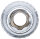BGS Steckschlüssel-Einsatz Super Lock | Antrieb Innenvierkant 6,3 mm (1/4") | SW 5,5 mm
