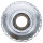 BGS Steckschlüssel-Einsatz Super Lock | Antrieb Innenvierkant 6,3 mm (1/4") | SW 4 mm