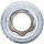 BGS Steckschlüssel-Einsatz Super Lock | Antrieb Innenvierkant 6,3 mm (1/4") | SW 6 mm