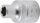 BGS Steckschlüssel-Einsatz Super Lock | Antrieb Innenvierkant 10 mm (3/8") | SW 6 mm
