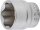 BGS Steckschlüssel-Einsatz Super Lock | Antrieb Innenvierkant 10 mm (3/8") | SW 22 mm
