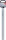 BGS Zündkerzen-Einsatz Zwölfkant, extra lang | Antrieb Innenvierkant 10 mm (3/8") | SW 14 mm