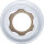 BGS Steckschlüssel-Einsatz Super Lock | Antrieb Innenvierkant 12,5 mm (1/2") | SW 11 mm
