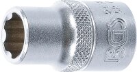 BGS Steckschlüssel-Einsatz Super Lock | Antrieb...