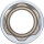 BGS Steckschlüssel-Einsatz Super Lock | Antrieb Innenvierkant 12,5 mm (1/2") | SW 16 mm