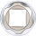 BGS Steckschlüssel-Einsatz Super Lock | Antrieb Innenvierkant 12,5 mm (1/2") | SW 21 mm