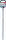 BGS Kipp-Verlängerung | 10 mm (3/8") | 250 mm