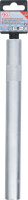 BGS Zündkerzen-Einsatz Zwölfkant, extra lang | Antrieb Innenvierkant 10 mm (3/8") | SW 18 mm