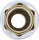 BGS Zündkerzen-Einsatz mit Magnet, Sechskant | Antrieb Innenvierkant 10 mm (3/8") | SW 16 mm