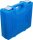 BGS Kraft-Adapter- und Kugelgelenk-Satz | 6,3 mm (1/4") - 25 mm (1") | 11-tlg.