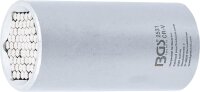 BGS Multi-Einsatz | Antrieb Innenvierkant 12,5 mm...
