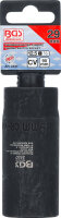 BGS Thermoschalter-Einsatz | Antrieb 12,5 mm (1/2") | SW 29 mm