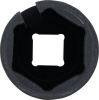 BGS Thermoschalter-Einsatz | Antrieb 12,5 mm (1/2") | SW 29 mm