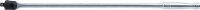 BGS Gelenkgriff | Abtrieb Außenvierkant 12,5 mm (1/2") | 610 mm