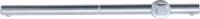BGS Gleitgriff | Abtrieb Außenvierkant 12,5 mm (1/2")