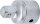 BGS Steckschlüssel-Adapter | Innenvierkant 20 mm (3/4") - Außenvierkant 12,5 mm (1/2")