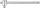 BGS Gleitgriff | Abtrieb Außenvierkant 6,3 mm (1/4")