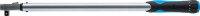 BGS Drehmomentschlüssel | Abtrieb Außenvierkant 12,5 mm (1/2") | 60 - 340 Nm