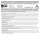 BGS Drehmomentschlüssel-Satz | 6,3 mm (1/4") | 10 - 50 Nm | 10-tlg.