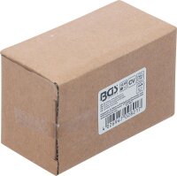 BGS Einsteck-Umschaltknarre | 12,5 mm (1/2") | Aufnahme 9 x 12 mm