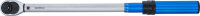 BGS Drehmomentschlüssel | Abtrieb Außenvierkant 12,5 mm (1/2") | 40 - 220 Nm