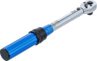BGS Drehmomentschlüssel | Abtrieb Außenvierkant 10 mm (3/8") | 5 - 25 Nm