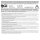 BGS Werkstatt-Rollsitz | mit 3 Schubladen