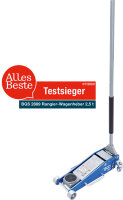 BGS Rangier-Wagenheber | hydraulisch |...
