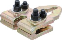 BGS Karosserie-Richtklemme | 120 mm | eine Zugrichtung |...