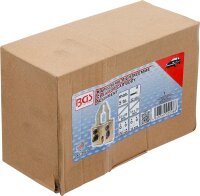BGS Karosserie-Richtklemme | 120 mm | eine Zugrichtung | max. 5 t