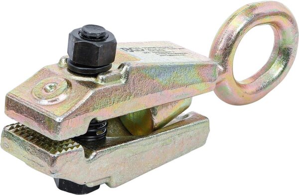 BGS Karosserie-Richtklemme | 43 mm | eine Zugrichtung | max. 5 t