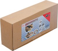 BGS Karosserie-Richtklemme | 43 mm | eine Zugrichtung | max. 5 t