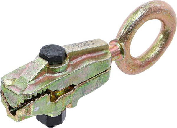 BGS Karosserie-Richtklemme | 90° | 36 mm | eine Zugrichtung | max. 2 t