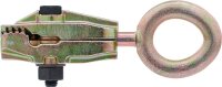BGS Karosserie-Richtklemme | 90° | 36 mm | eine Zugrichtung | max. 2 t