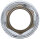 BGS Steckschlüssel-Einsatz Sechskant | Antrieb Innenvierkant 12,5 mm (1/2") | SW 15 mm
