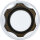 BGS Steckschlüssel-Einsatz Super Lock, tief | Antrieb Innenvierkant 12,5 mm (1/2") | SW 16 mm