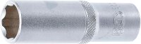 BGS Steckschlüssel-Einsatz Super Lock, tief |...
